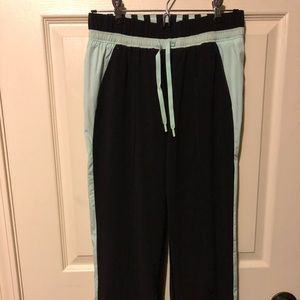 Lululemon Run Bandit Track Pant
